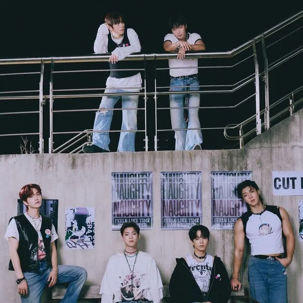 Top Photo Full of ONF Love