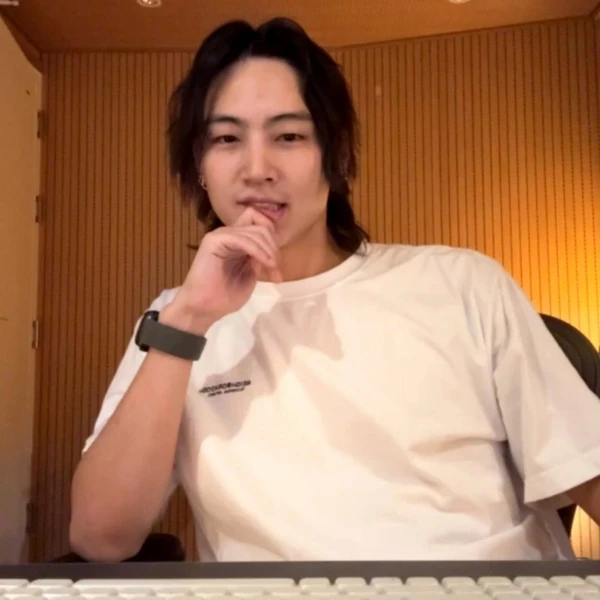 Today's Most Loved JAY B (GOT7)