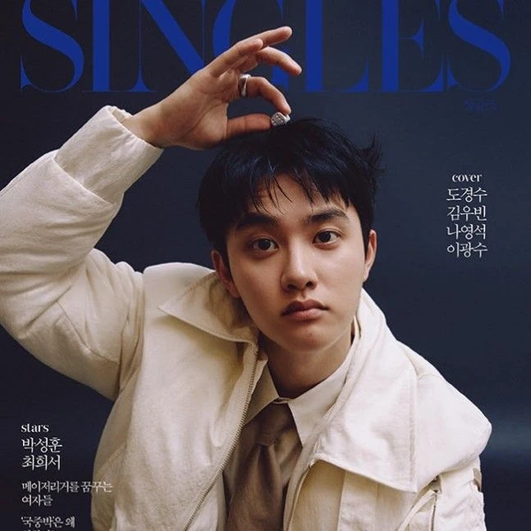 Momen Terbaik D.O. (EXO) Pilihan Penggemar