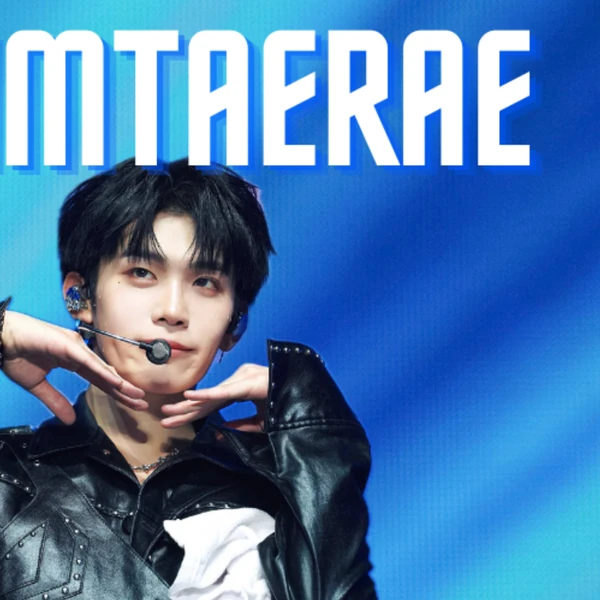 Fans' Pick: Best Moment of Kim Taerae (ZEROBASEONE)