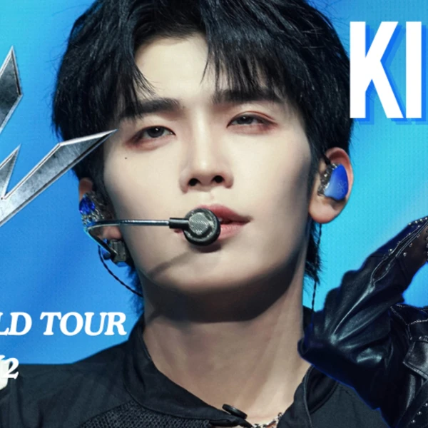 Today's Most Loved Kim Taerae (ZEROBASEONE)