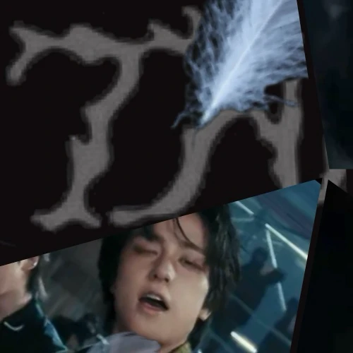 今天最受喜爱的Taki (&TEAM)