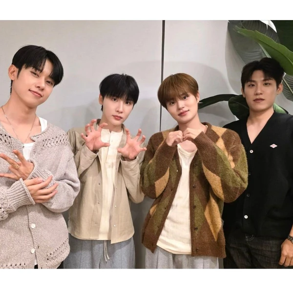 Fans' Pick: Best Moment of AB6IX