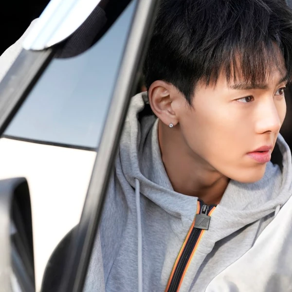 No.1 banner post of Shownu (MONSTA X) created by fans