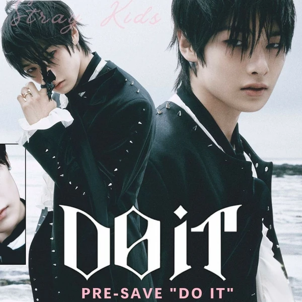 Top Photo Full of I.N (Stray Kids) Love