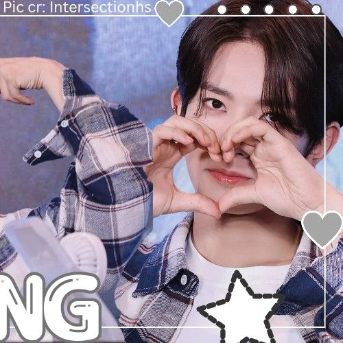 ヒスン (ENHYPEN)への愛が詰まった人気写真