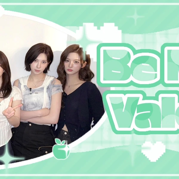 Fans' Pick: Best Moment of NMIXX