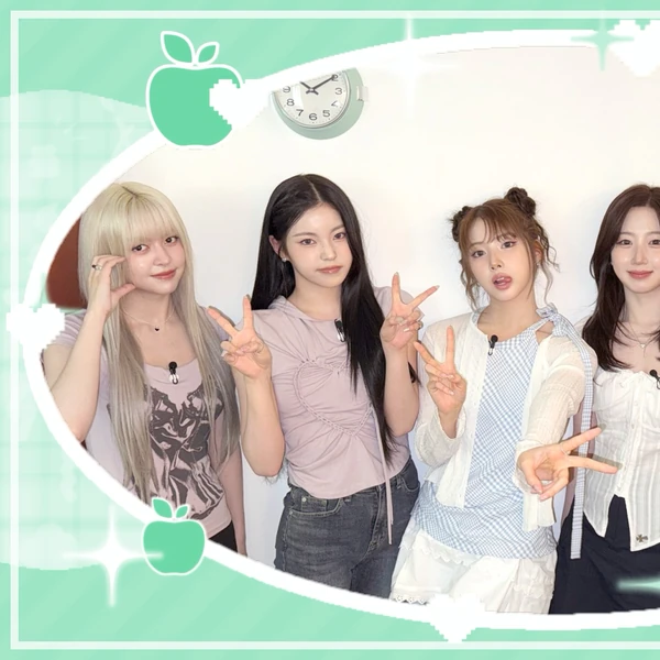 Fans' Pick: Best Moment of NMIXX