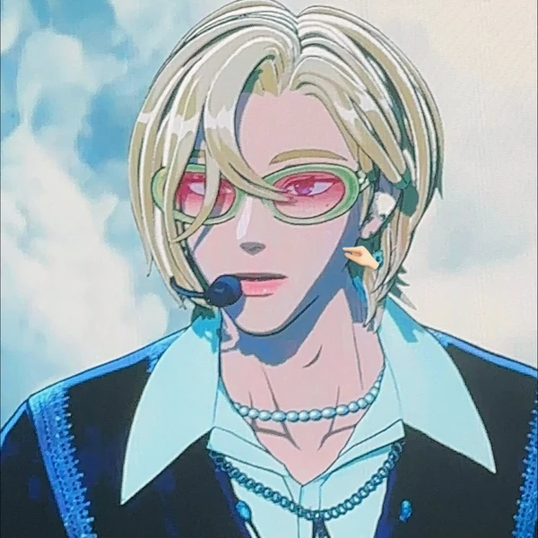 Today's Most Loved Noah (PLAVE)