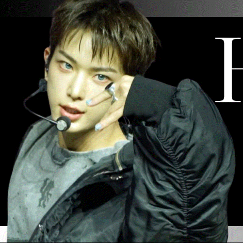 Fans' Pick: Best Moment of Harua (&TEAM)