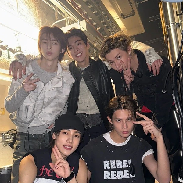 Fans' Pick: Best Moment of CORTIS