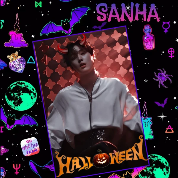 粉絲票選的尹產賀 (ASTRO)最佳瞬間