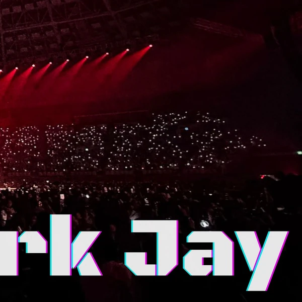 Today's Most Loved Jay (ENHYPEN)