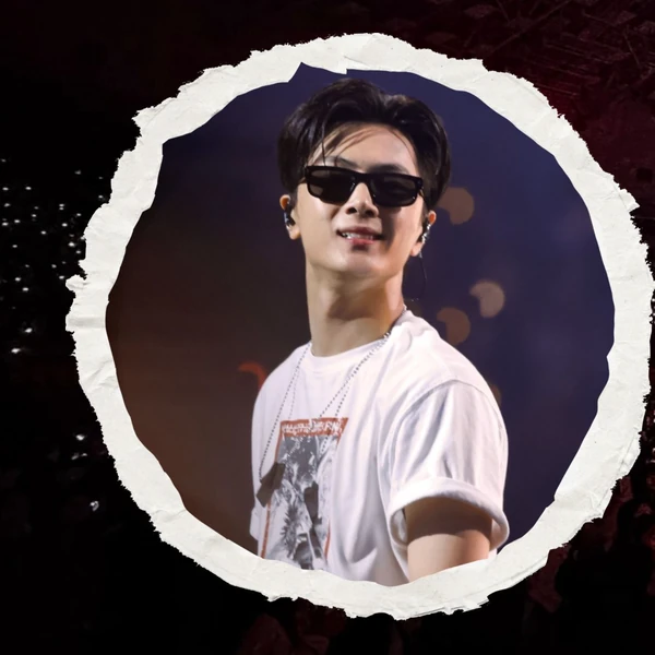 Top Photo Full of Jay (ENHYPEN) Love