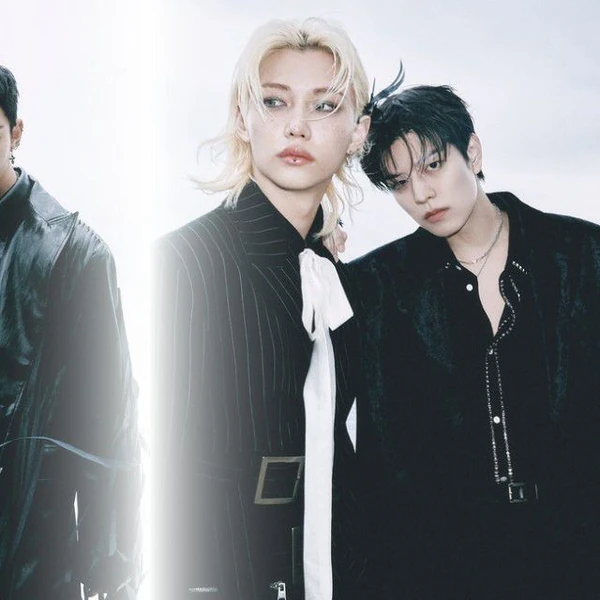 粉丝票选的Stray Kids最佳瞬间