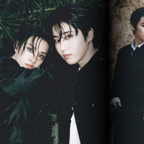 充满粉丝爱意的Stray Kids人气照片