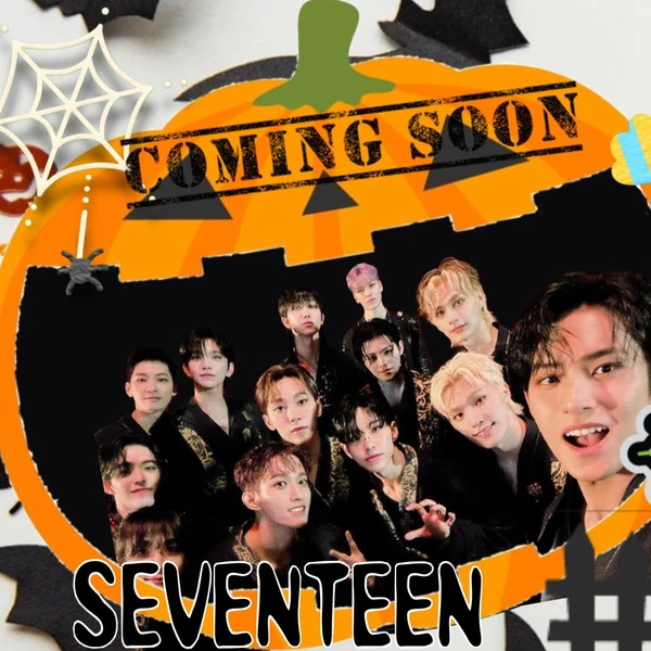 Today's Most Loved SEVENTEEN