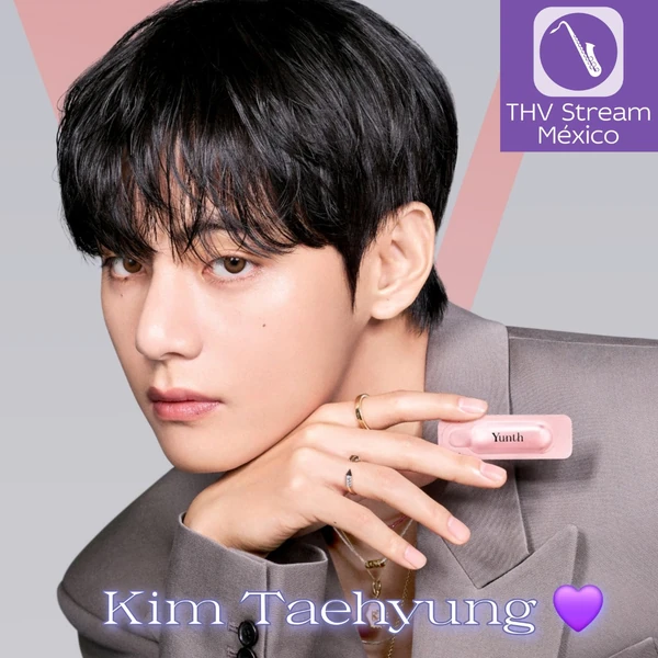 ファンが選んだV (BTS)最高の瞬間