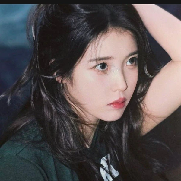 Today's Most Loved IU