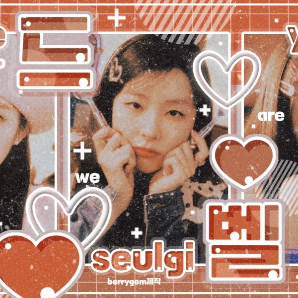 ファンが選んだRed Velvet最高の瞬間