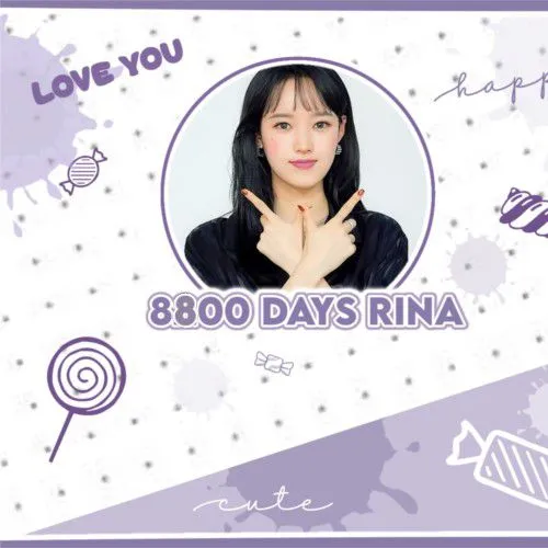 Top Photo Full of Sei Love