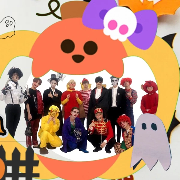 Fans' Pick: Best Moment of SEVENTEEN