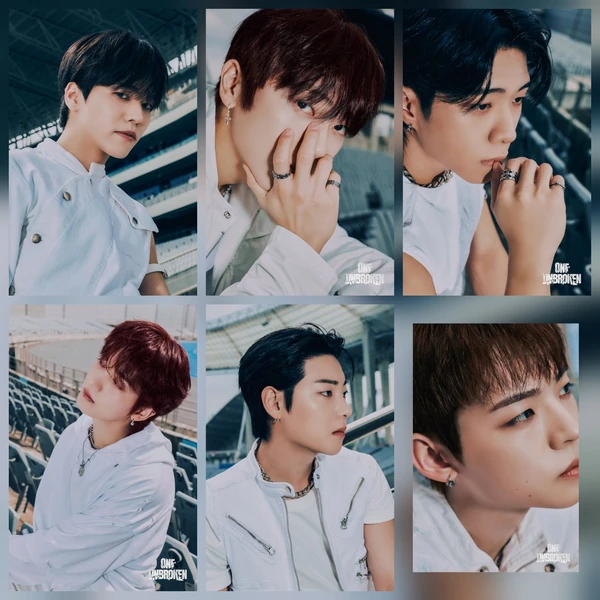 Fans' Pick: Best Moment of ONF