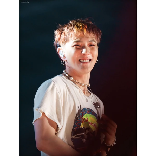 Top Photo Full of DK (iKON) Love