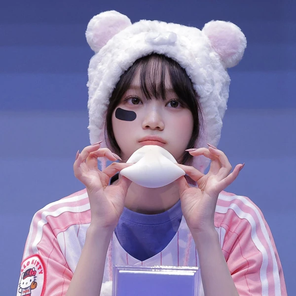 Fans' Pick: Best Moment of Kim Chaewon (LE SSERAFIM)