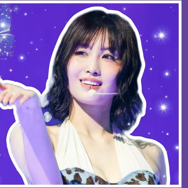 Top Photo Full of Momo (TWICE) Love