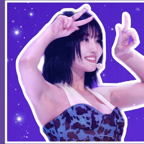 Fans' Pick: Best Moment of Momo (TWICE)