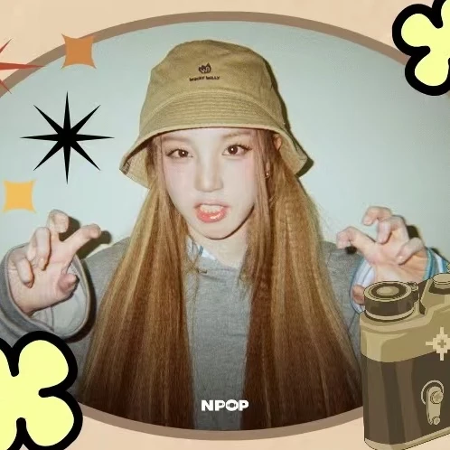 Penampilan i-dle yang Paling Dicintai Hari Ini