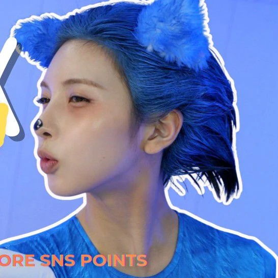 Fans' Pick: Best Moment of BAE (NMIXX)