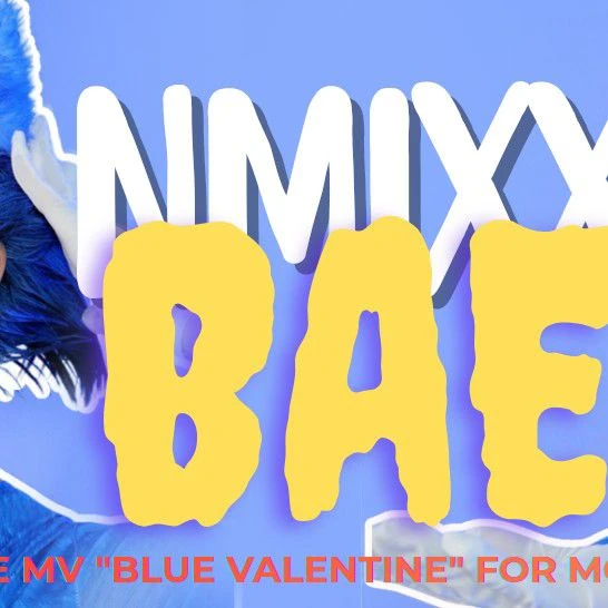 Fans' Pick: Best Moment of BAE (NMIXX)