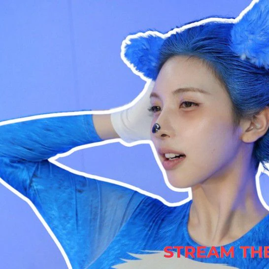 Fans' Pick: Best Moment of BAE (NMIXX)