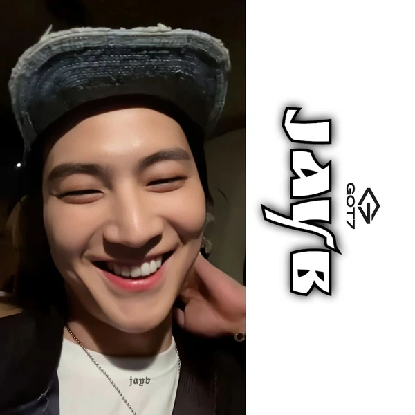 Fans' Pick: Best Moment of JAY B (GOT7)