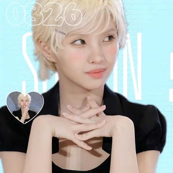 Fans' Pick: Best Moment of Soyeon (i-dle)