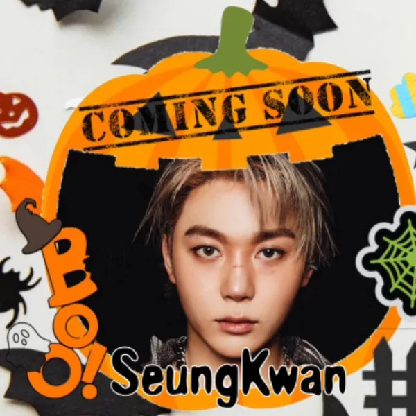 Fans' Pick: Best Moment of Seungkwan (SEVENTEEN)