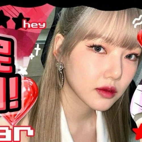 粉絲票選的藝琳 (GFRIEND)最佳瞬間