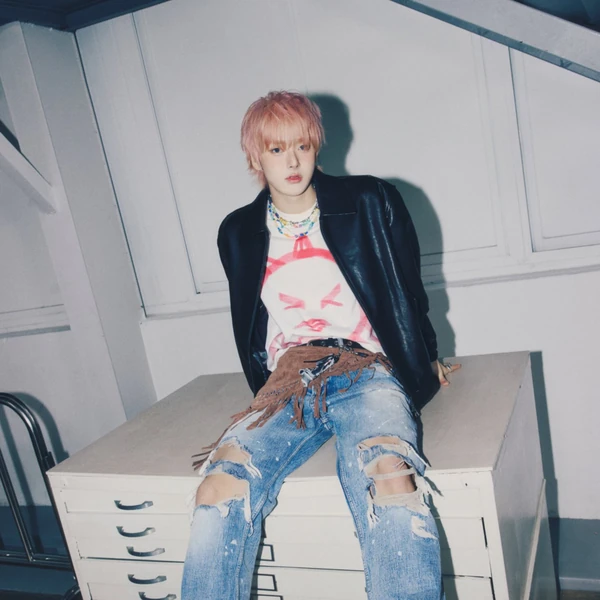 Top Photo Full of Hyunjun (SMTR25) Love