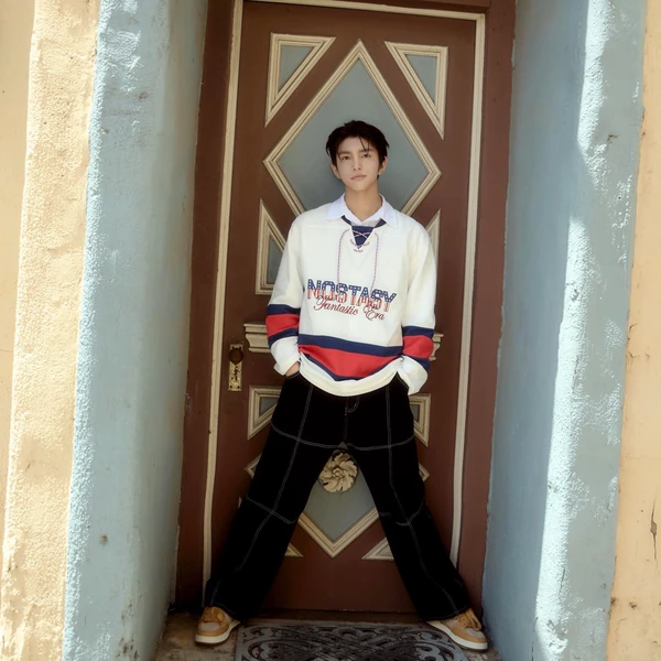 Fans' Pick: Best Moment of Haruta (SMTR25)