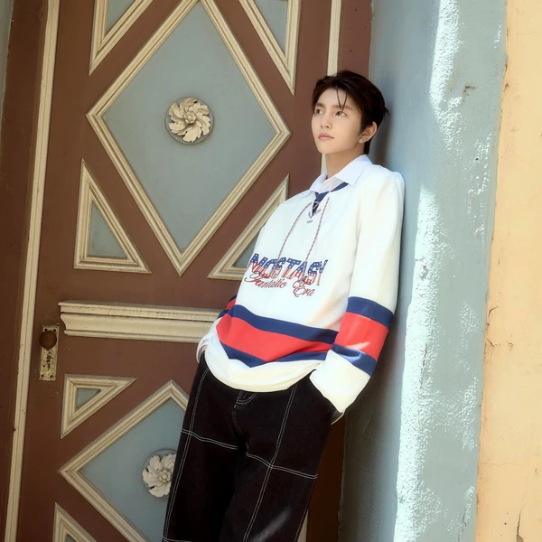 Top Photo Full of Haruta (SMTR25) Love