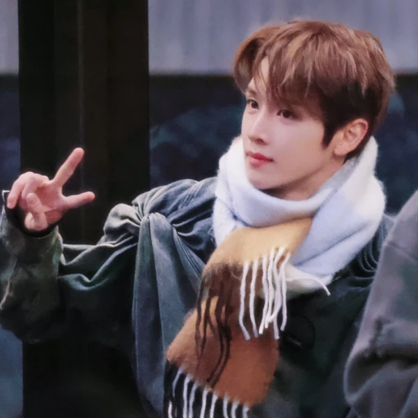 粉丝票选的成灿 (RIIZE)最佳瞬间