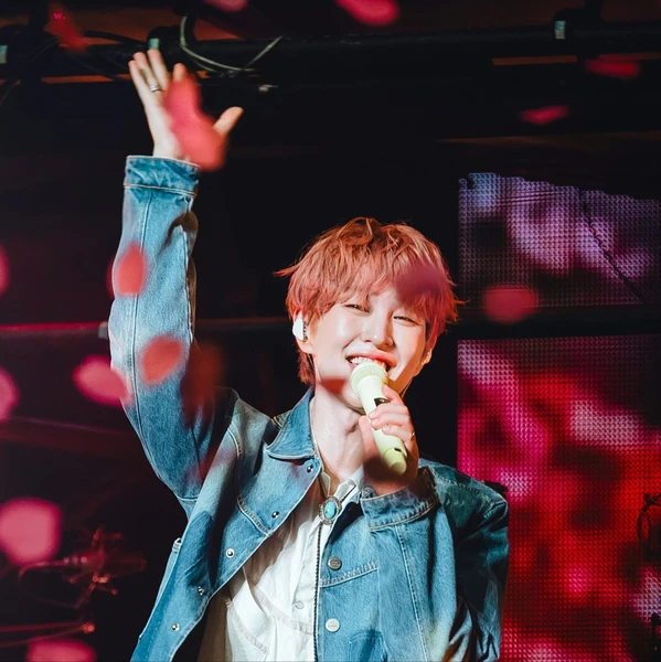 粉丝票选的温流 (SHINee)最佳瞬间