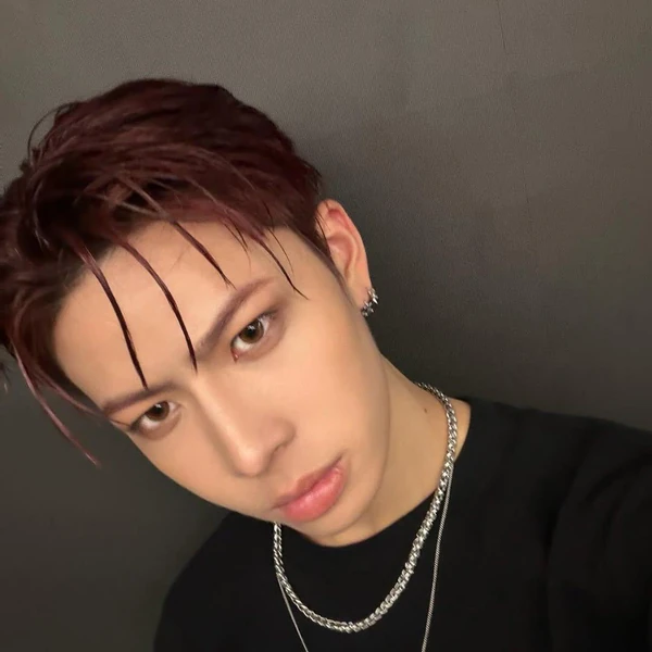 Top Photo Full of Jagger (SEVENTOEIGHT) Love