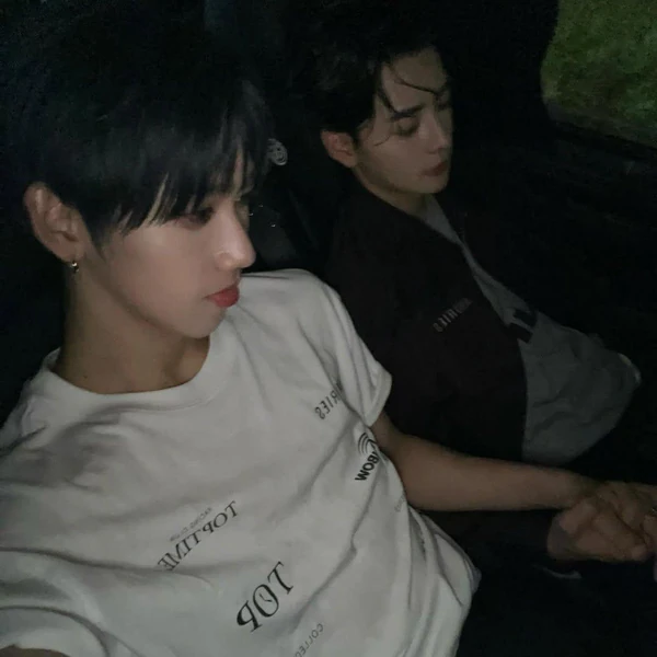 今天最受喜爱的Exxi (SEVENTOEIGHT)