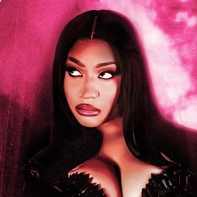 Top Photo Full of Nicki Minaj Love