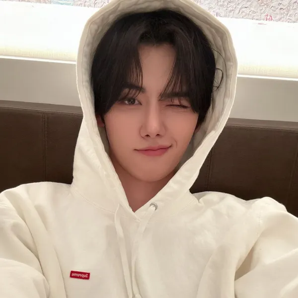 Fans' Pick: Best Moment of Minhee (CRAVITY)