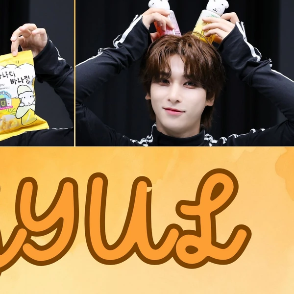 Fans' Pick: Best Moment of Hangyul (POLARIX)