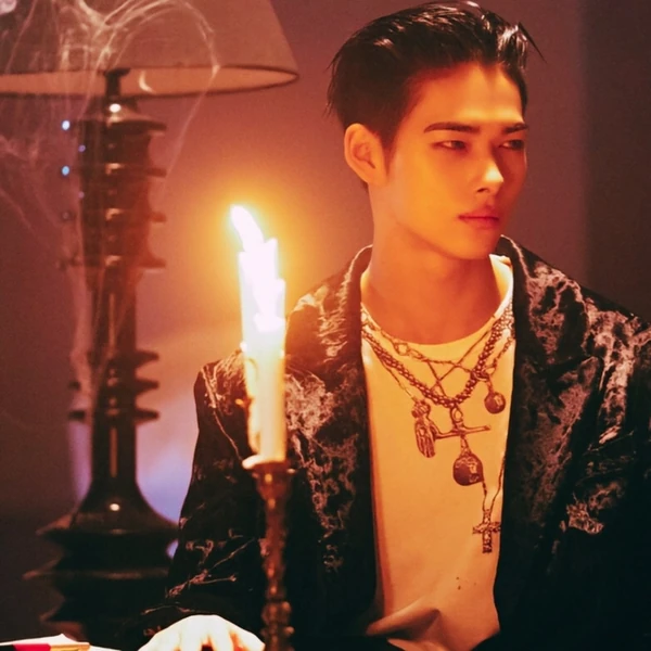 Popular profile picture of NI-KI (ENHYPEN) loved by fans